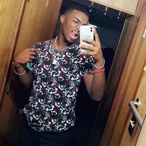 Meet your Posher, Kendall